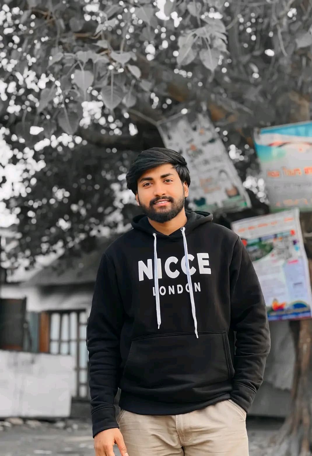 Portrait Photography